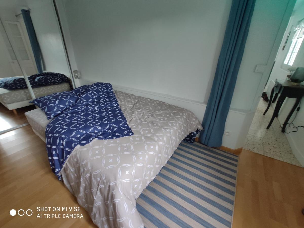 Gite De La Roseraie Quiberville Екстер'єр фото